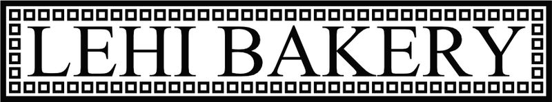 Lehi Bakery Logo